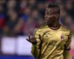 Altafini: Balotelli is a failure