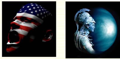 Fourth Turning: The People Vs. Big Brother