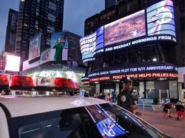 Al-Qaeda Calls for Car Bomb Attacks on American Cities, Targets Abroad