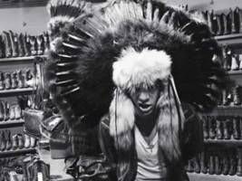 If One Direction's Harry Stiles is Now A Racist – Shouldn't We All Go Back to our Ancestral Traditions?