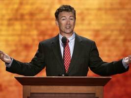 Rand Paul: Republicans Need to Soften on Social Issues